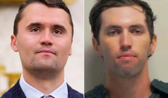 La Fiscalía pedirá la pena de muerte para Tyler Robinson por el asesinato de Kirk