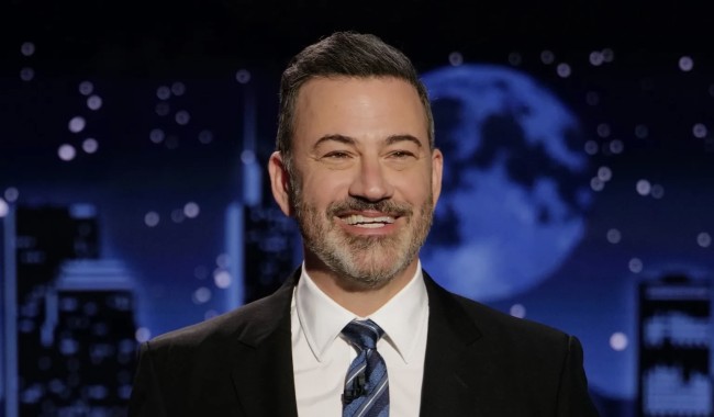 ABC retira “Jimmy Kimmel Live!” del aire “indefinidamente” tras los comentarios del presentador sobre Charlie Kirk