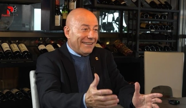 Cámara de Diputados utilizará sistemas informáticos creados por el equipo que lidera Leandro Scasso