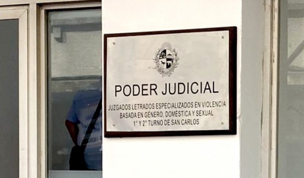 Tribunal confirmó condena en caso de abuso sexual y violencia doméstica