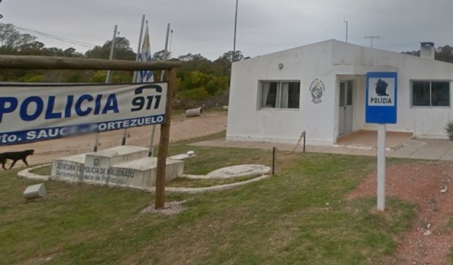 Una joven fue econtrada muerta y se presume que fue un suicidio