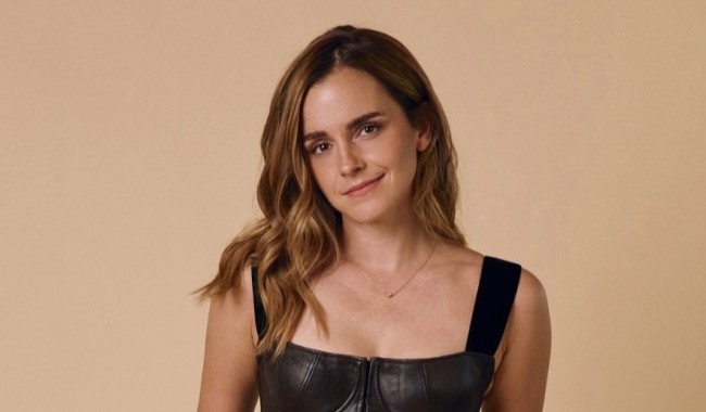 Emma Watson dice que todavía “aprecia” a J.K. Rowling a pesar de su disputa por el tema trans