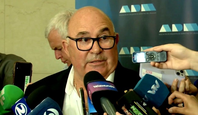 Intendente afirmó que "la IDM gestionó muy bien" el tema de Punta Ballena