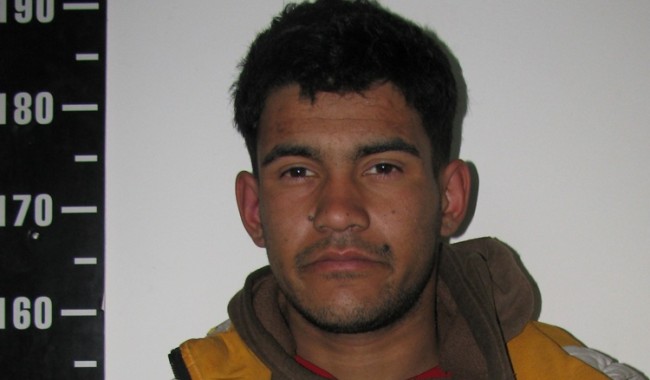 Operación Lobus: dos condenados y un formalizado por porte y tráfico de armas de fuego