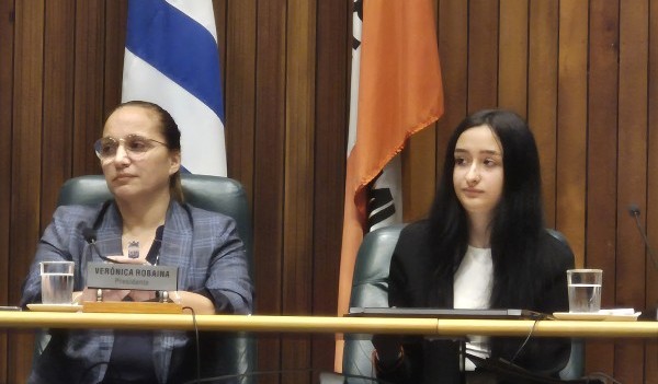 Estudiante de UTU de Maldonado seleccionada para representar a Uruguay en Japón: “Cuando tenemos herramientas podemos hacer cosas gigantes”