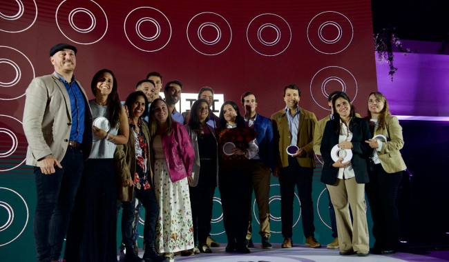 Premios NOVA: ANII reconoció proyectos que apuestan a la innovación como motor del desarrollo sostenible