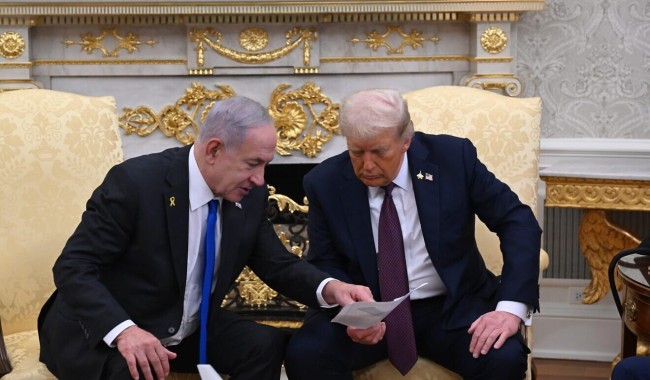 Hamás acepta la propuesta de Trump y liberará a todos los rehenes israelíes, tanto vivos como muertos