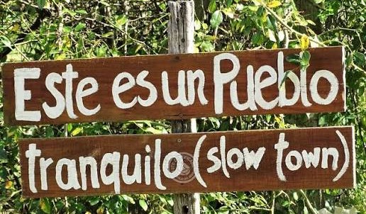 Investigan la muerte de un hombre que fue atropellado en Pueblo Edén