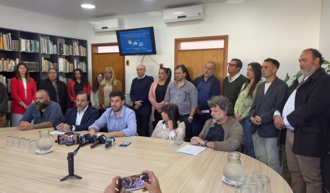 Frente Amplio Maldonado manifestó "preocupación" por presupuesto quinquenal de la intendencia