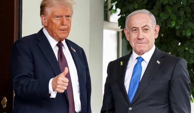 Israel y Hamás alcanzan un acuerdo sobre la primera fase del plan de paz de Trump para Gaza
