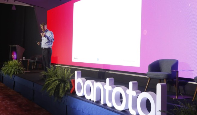 Bantotal Meetup 2025 reúne en Punta del Este a referentes internacionales de tecnología y finanzas