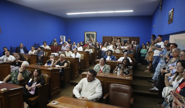 Prevención de adicciones como eje central de políticas públicas