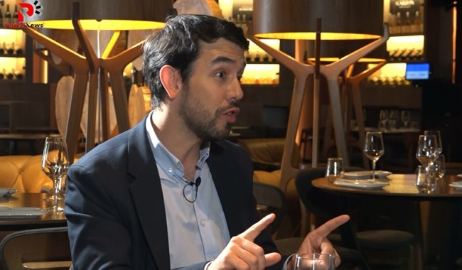 Edil Soria y el presupuesto quinquenal: presentado y aprobado en tiempo récord
