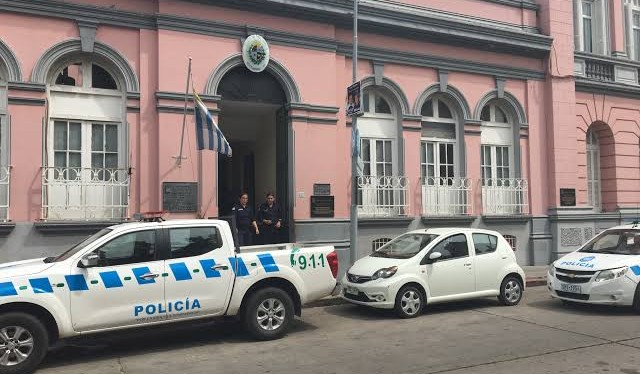 Estudiante olvidó cráneo y su hallazgo generó preocupación