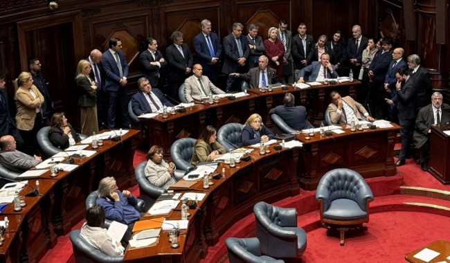 Maldonado tiene la mayor representación parlamentaria de su historia