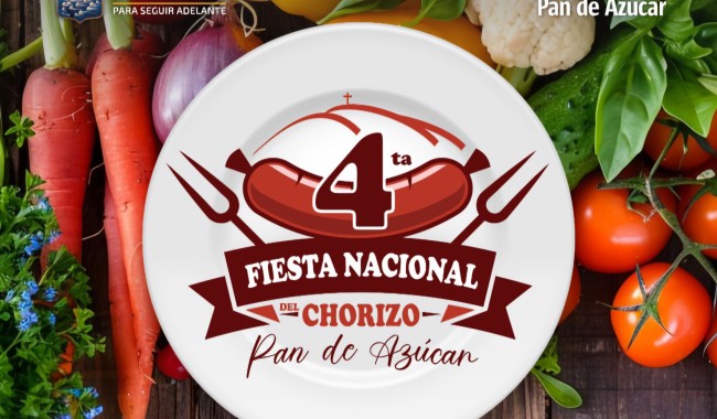 Fiesta Nacional del Chorizo ya tiene fecha y tema propio