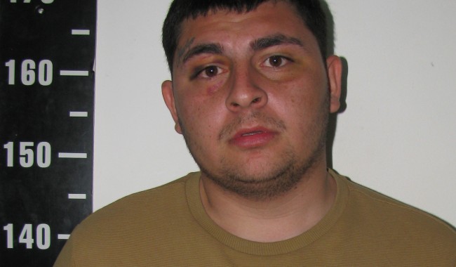 Operación Broken Heart: un condenado e incautación de armas, drogas y dinero