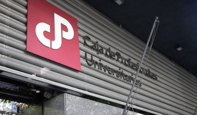 Profesionales podrán reincorporarse a la Caja y regularizar sus deudas en condiciones especiales