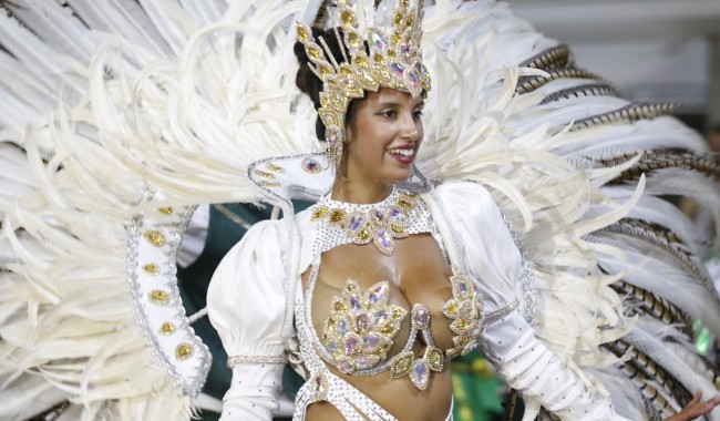A partir de este lunes 20 queda abierta la convocatoria para el Carnaval 2026