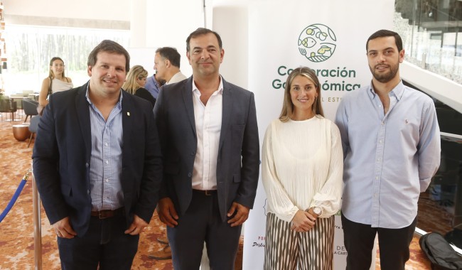 Aromas y sabores: gastronomía, chefs de renombre y charlas magistrales enaltecen la edición Nº 16