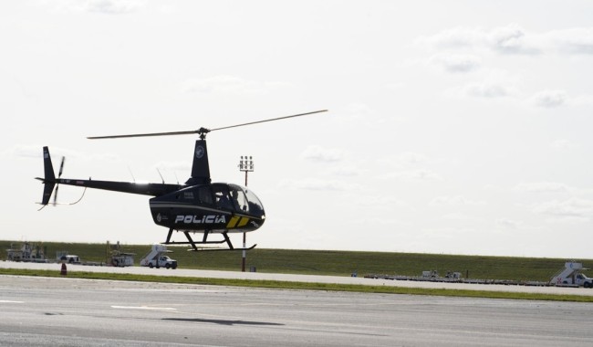 Operación Himalaya: múltiples allanamientos, incautaciones y 11 detenidos