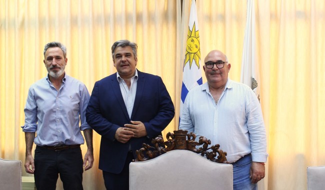 Proponen la instalación de un angiógrafo en Maldonado