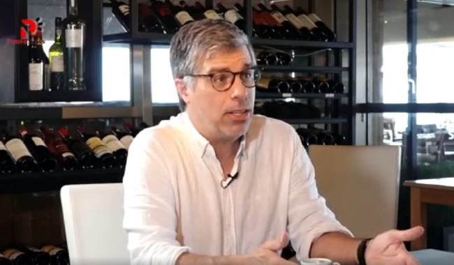 Trujillo: "anuncios para la BNU no fueron claros, no hay proyecto y a Orsi le dieron papelitos"