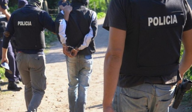 Por fingir un secuestro y querer cobrar rescate, dos jóvenes fueron condenados