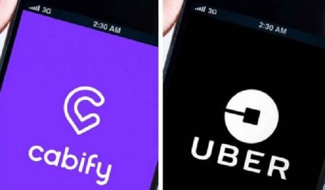 Junta Departamental aprobó nueva reglamentación para UBER en Maldonado
