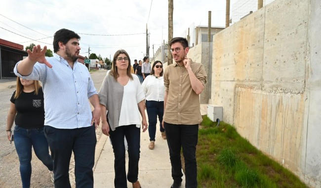 Ministerio de Vivienda presenta plan quinquenal en todos los departamentos del país