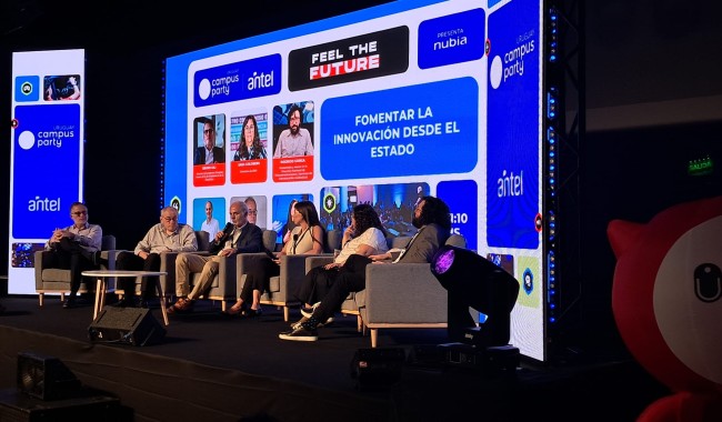 Campus Party 2025: el evento que nació en Maldonado y hoy es referencia en tecnología