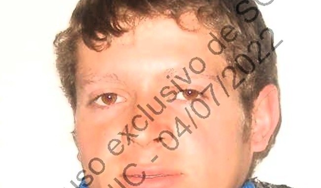 Delincuente con numerosos antecedentes fue autor de la violenta rapiña a septuagenaria: justicia lo envió a la cárcel