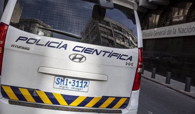 Policía investiga el homicidio de un joven en Los Eucaliptus