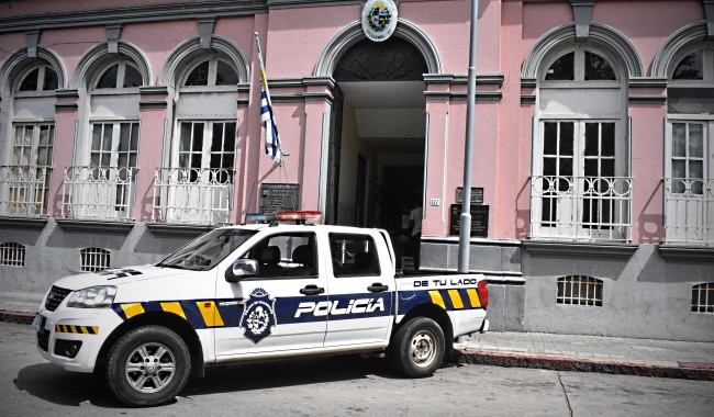 Cuento del tío: 3 de los detenidos por estafas a adultos mayores fueron judicializados