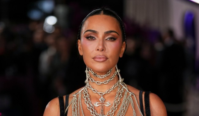 Kim Kardashian cuestiona el alunizaje del Apolo 11 y la NASA le replica