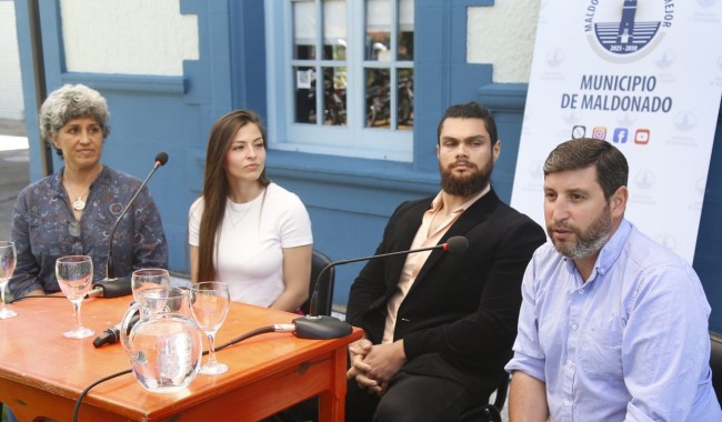 Ponen en funcionamiento taller de orientación para padres y tutores de víctimas de abuso sexual en el Municipio de Maldonado