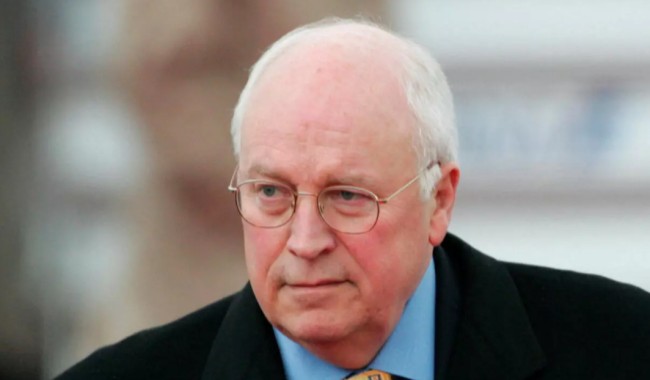 A los 84 años murió el ex vicepresidente de EE.UU. Dick Cheney