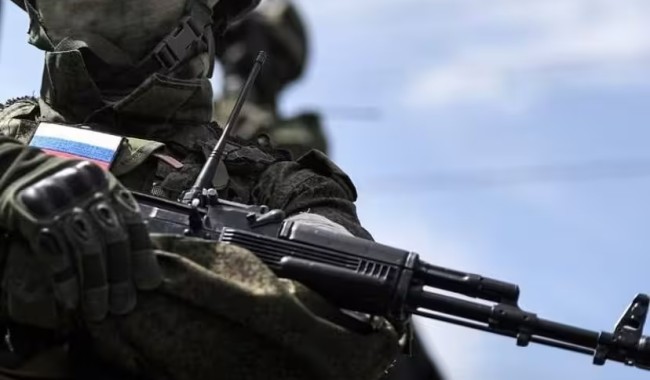 Rusia avanza en Zaporizhia; Kiev denuncia reclutamiento de africanos y asegura gas para el invierno