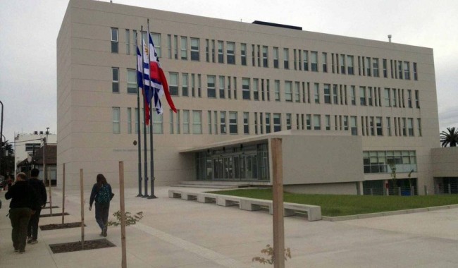 formalizado, estafa, funcionario municipal, DCM