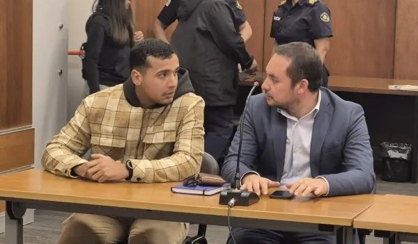 Sebastian Serron Bon, Alexis Ferreira, Federico Martinez, Karen Pintos, Ana Roses, Silvana Garcia Noroya, formalizacion, futbol, agresion, lesiones personales