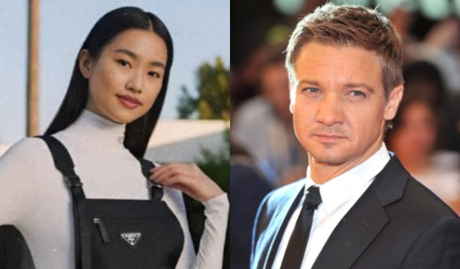 Acusan a Jeremy Renner de enviar “imágenes pornográficas no solicitadas” y amenazar a compañera de rodaje