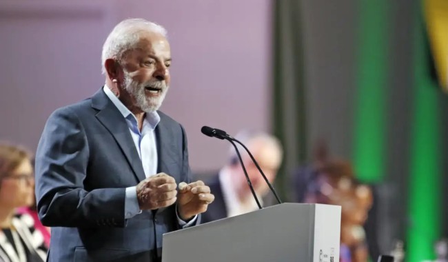 Lula inaugura la COP30 llamando a “derrotar a negacionistas”