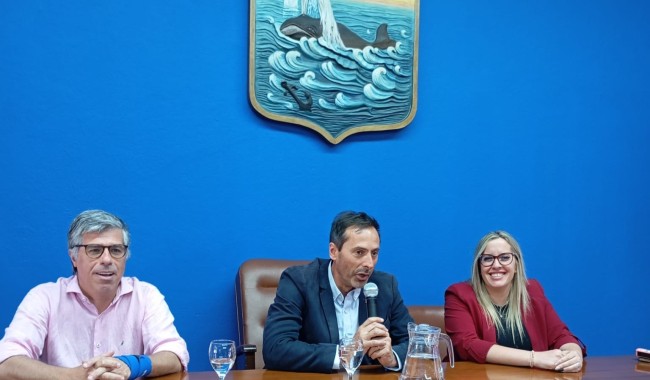 Festival Euforia del Libro promete una "oferta diversa, abarcativa y de extensión territorial de la cultura"