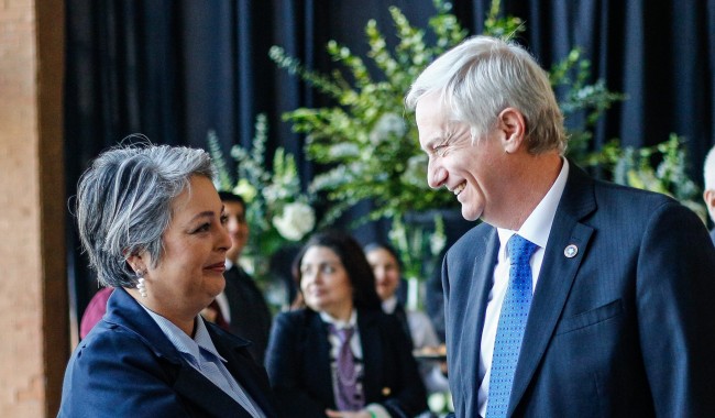 Jeannette Jara y José Antonio Kast disputarán la presidencia de Chile en el balotaje