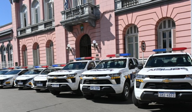 Policía detuvo a otro implicado en las estafas a adultos mayores y la justicia lo formalizó