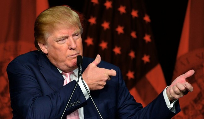 Entre diálogo y presión: Trump abre la puerta a hablar con Maduro y menciona posibles operaciones en México