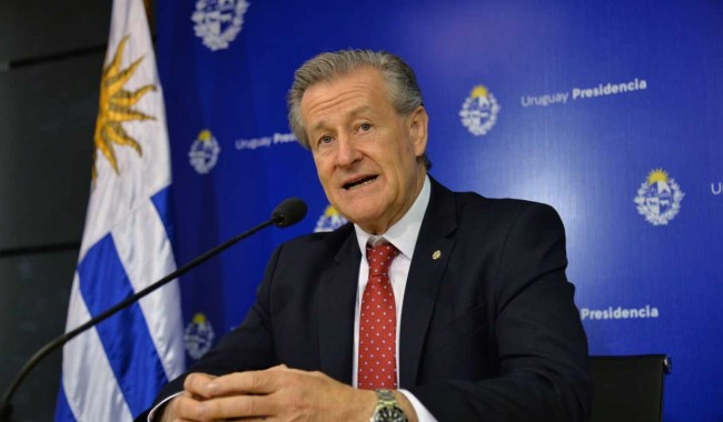 Diputado Gurméndez advierte que organismos públicos transfieren más de $41 millones mensuales en cuotas sindicales, incluso a cuentas personales