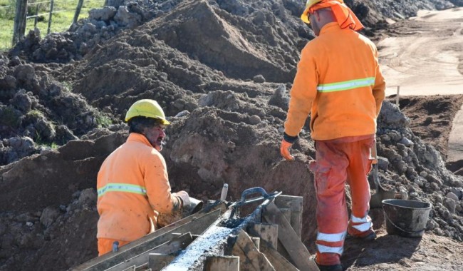 Residuos de obras: gobierno dispuso que quienes construyan o realicen demoliciones deberán ocuparse del destino final de esos materiales