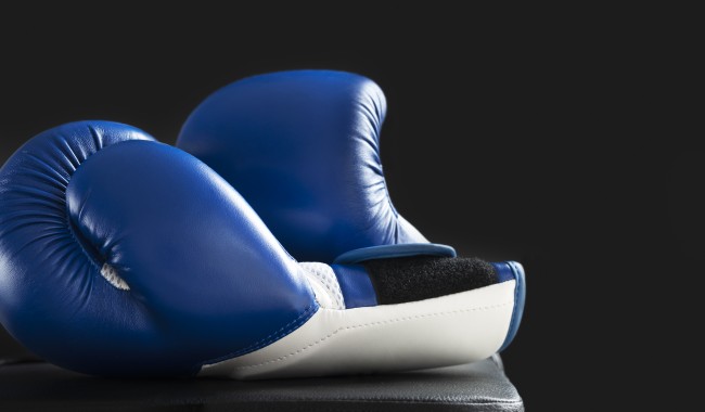 Noche histórica en la Capital del Deporte: hoy se definen dos títulos mundiales de boxeo