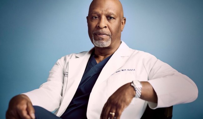 James Pickens Jr., protagonista de "Grey's Anatomy", revela diagnóstico de cáncer de próstata